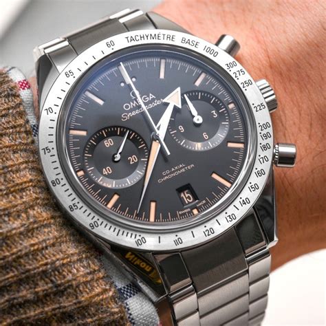 omega speedmaster replica broad arrow|omega speedmaster 57 price.